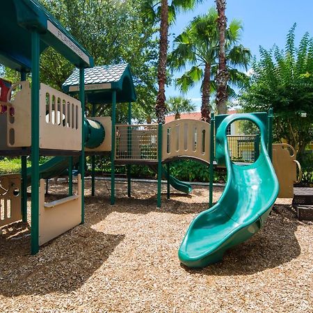 Z Terminated Villa Kissimmee Exterior photo