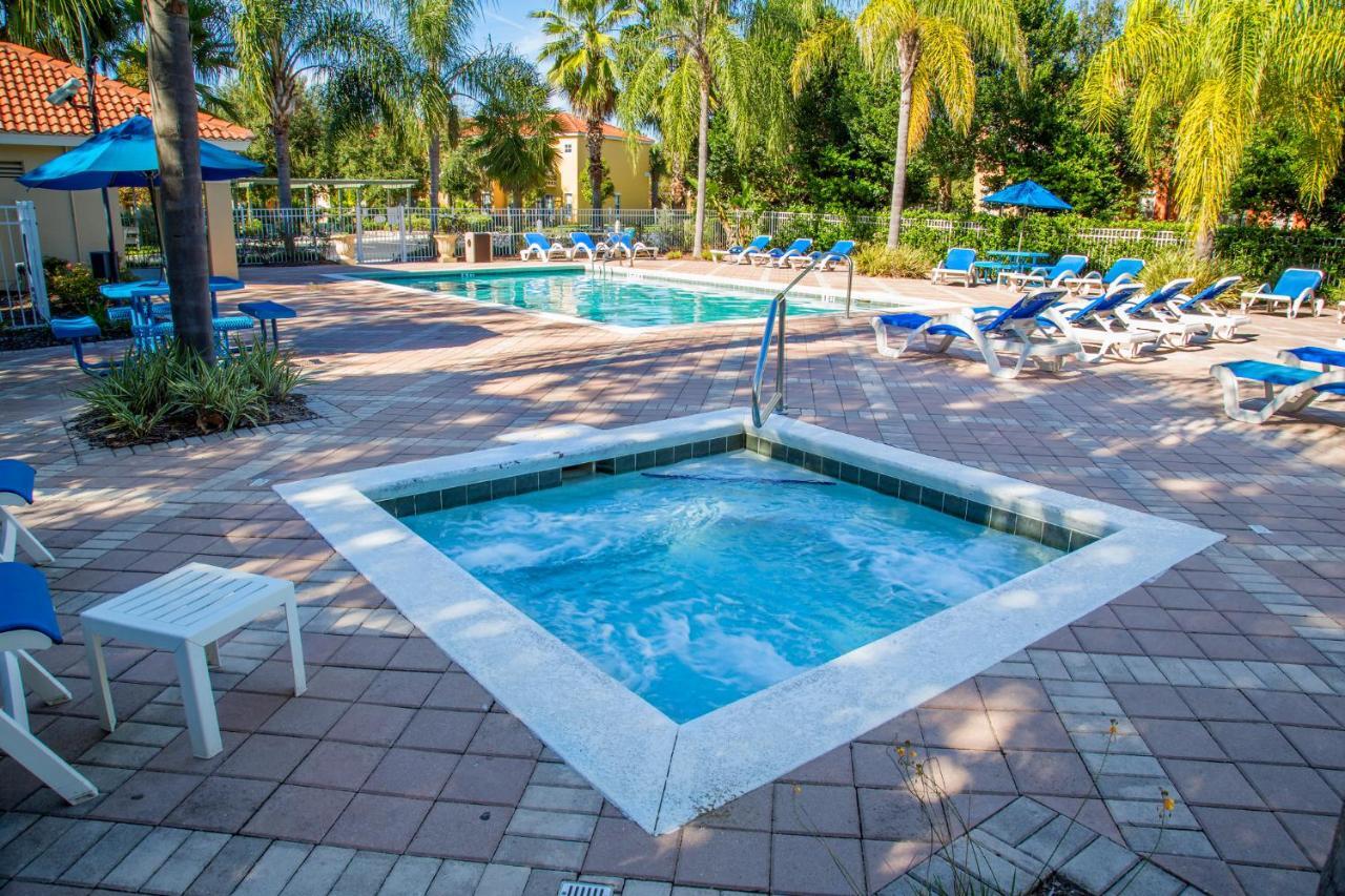Z Terminated Villa Kissimmee Exterior photo